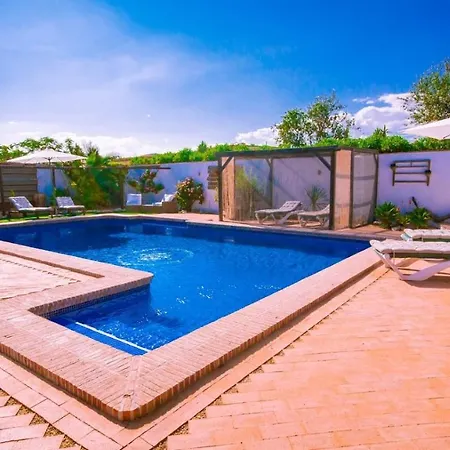 Villa The Casita Spain Huercal-overa By Ruralidays