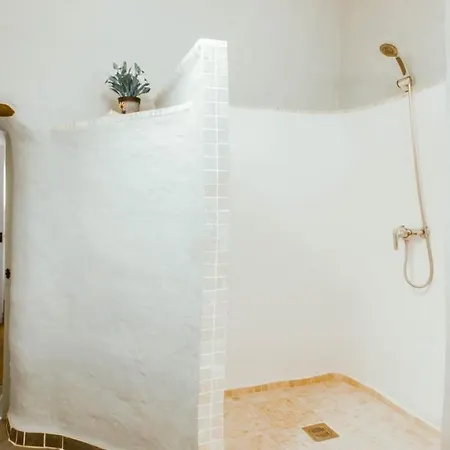 The Casita Spain Huercal-overa By Ruralidays Villa Los Camachos