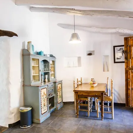 The Casita Spain Huercal-overa By Ruralidays