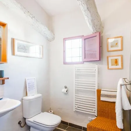 The Casita Spain Huercal-overa By Ruralidays *