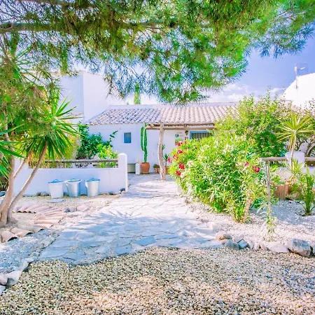 The Casita Spain Huercal-overa By Ruralidays