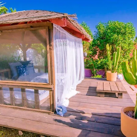 The Casita Spain Huercal-overa By Ruralidays Villa