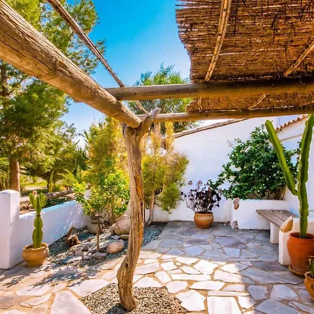 The Casita Spain Huercal-overa By Ruralidays *