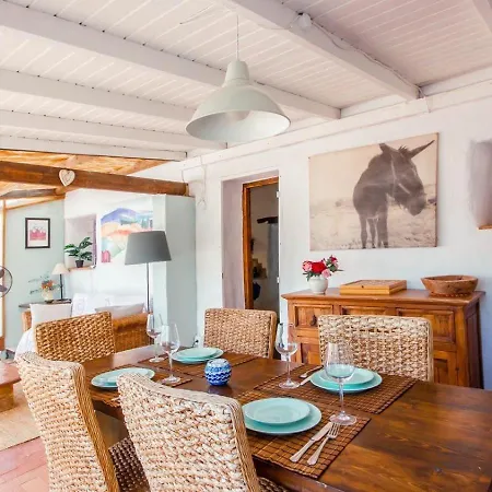 The Casita Spain Huercal-overa By Ruralidays Villa Los Camachos