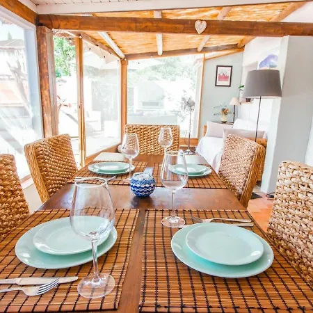 The Casita Spain Huercal-overa By Ruralidays Villa