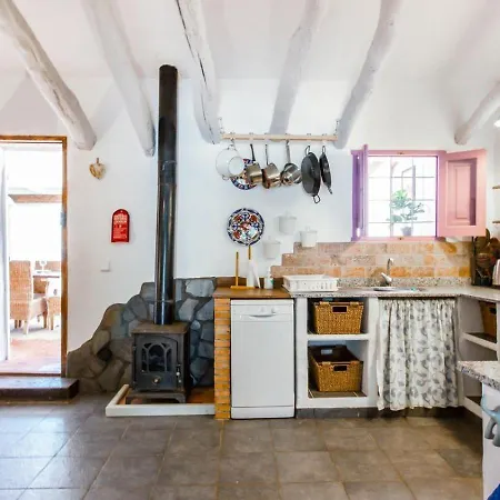 Villa The Casita Spain Huercal-overa By Ruralidays *