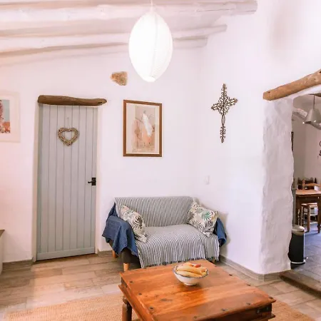 The Casita Spain Huercal-overa By Ruralidays Villa *