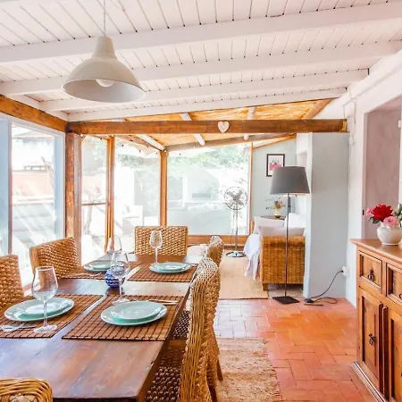 The Casita Spain Huercal-overa By Ruralidays * Los Camachos
