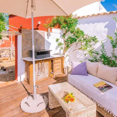 The Casita Spain Huercal-overa By Ruralidays